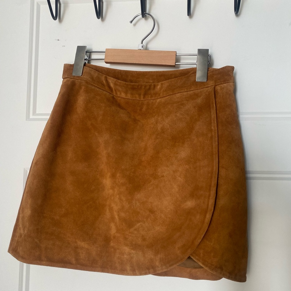 Mini jupe KARL MARC JOHN mini skirt